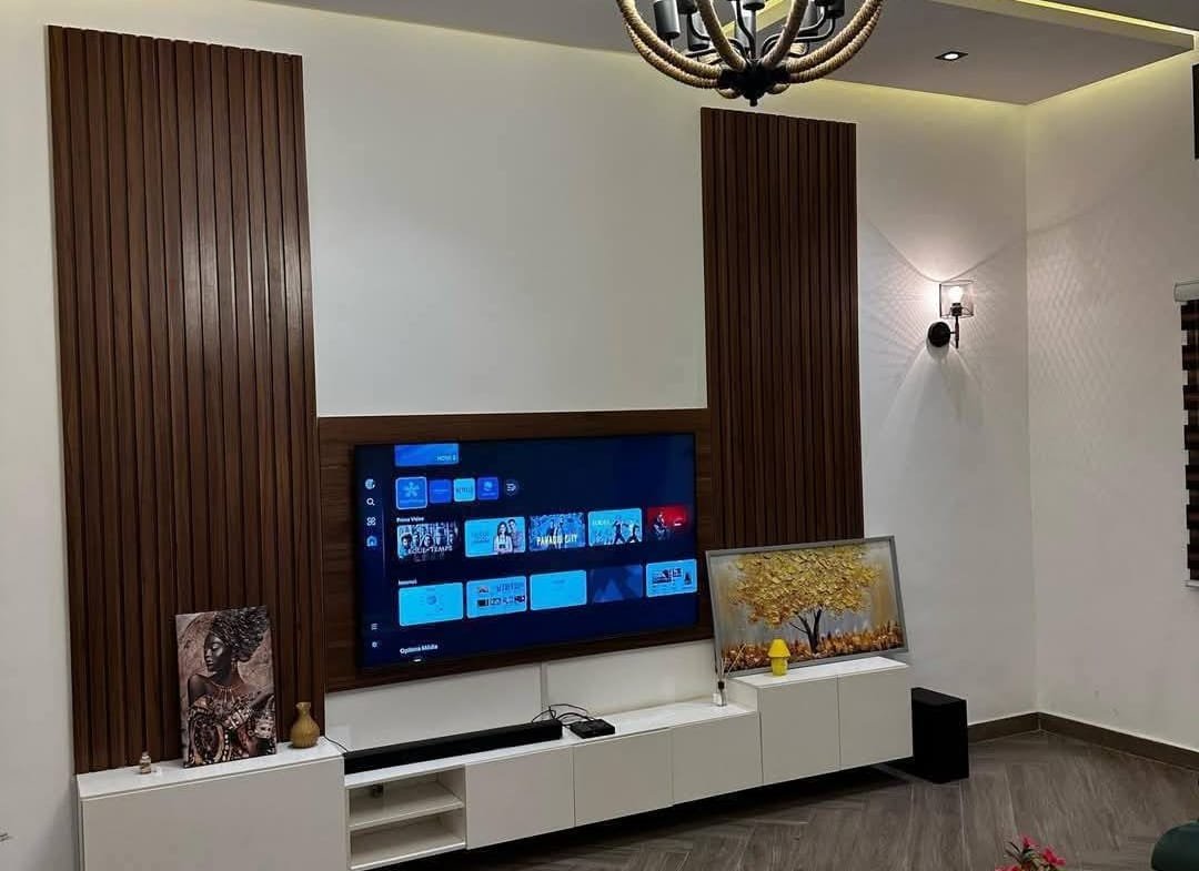 Appartement Meublé à Louer à Akpakpa Ayélawadjè - BENIN-IMMO