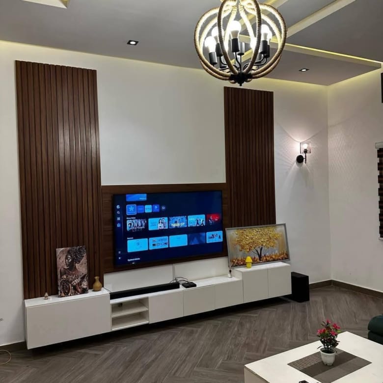 Appartement Meublé à Louer à Akpakpa Ayélawadjè - BENIN-IMMO