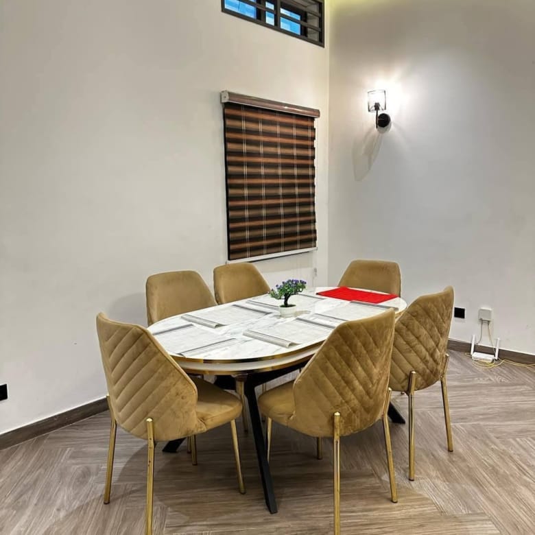 Appartement Meublé à Louer à Akpakpa Ayélawadjè - BENIN-IMMO