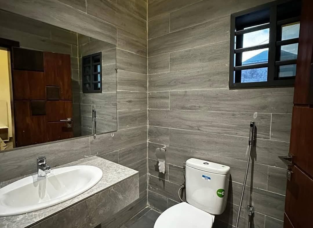 Appartement Meublé à Louer à Akpakpa Ayélawadjè - BENIN-IMMO