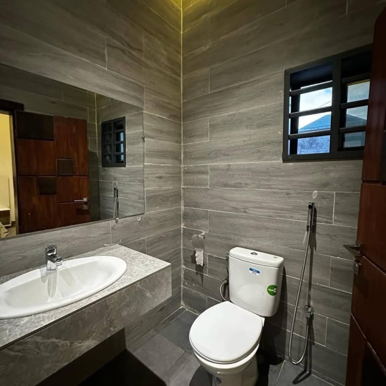 Appartement Meublé à Louer à Akpakpa Ayélawadjè - BENIN-IMMO
