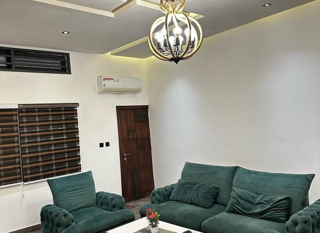 Appartement Meublé à Louer à Akpakpa Ayélawadjè - BENIN-IMMO