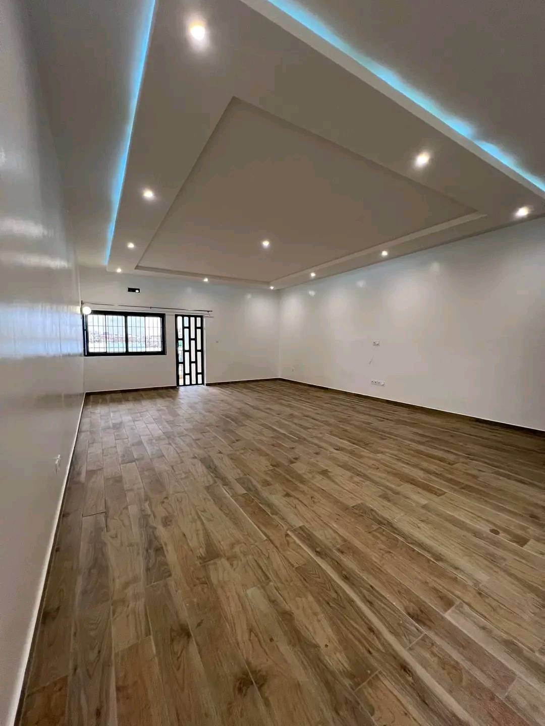 Location appartement 3 chambres à Akpakpa