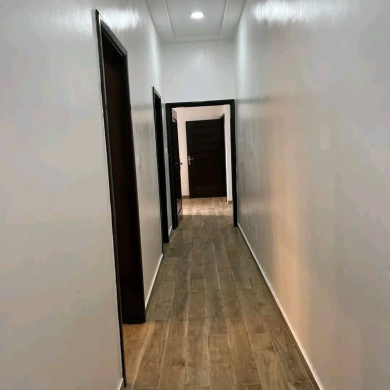 Location appartement 3 chambres à Akpakpa