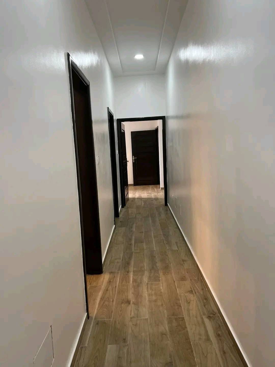 Location appartement 3 chambres à Akpakpa