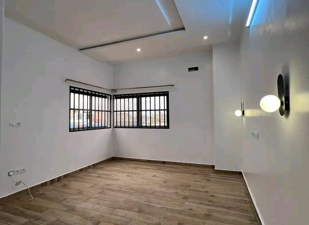 Location appartement 3 chambres à Akpakpa