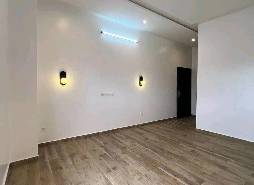 Location appartement 3 chambres à Akpakpa