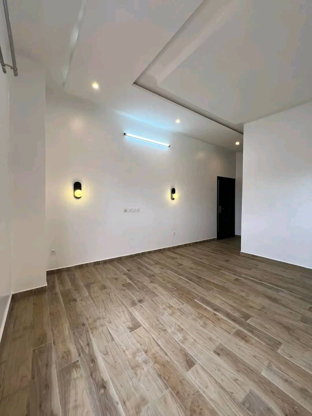 Location appartement 3 chambres à Akpakpa