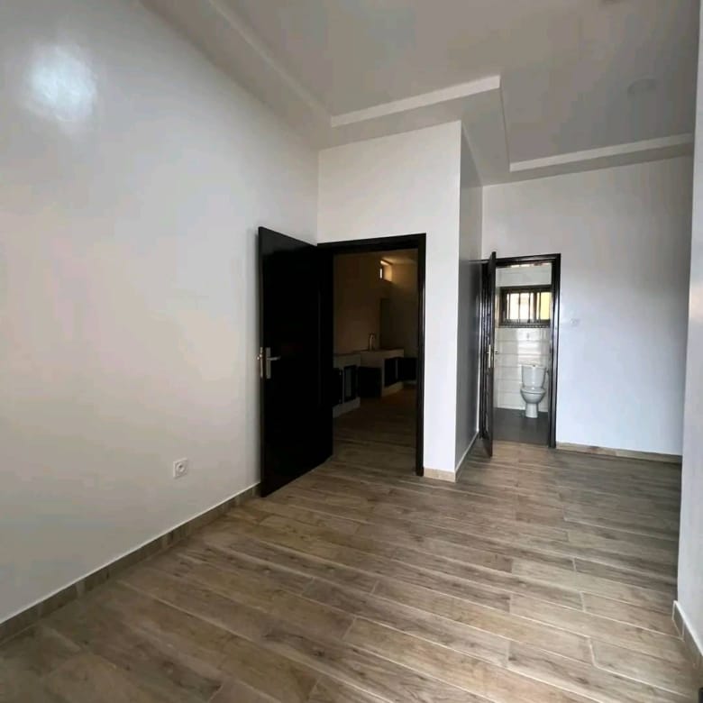 Location appartement 3 chambres à Akpakpa