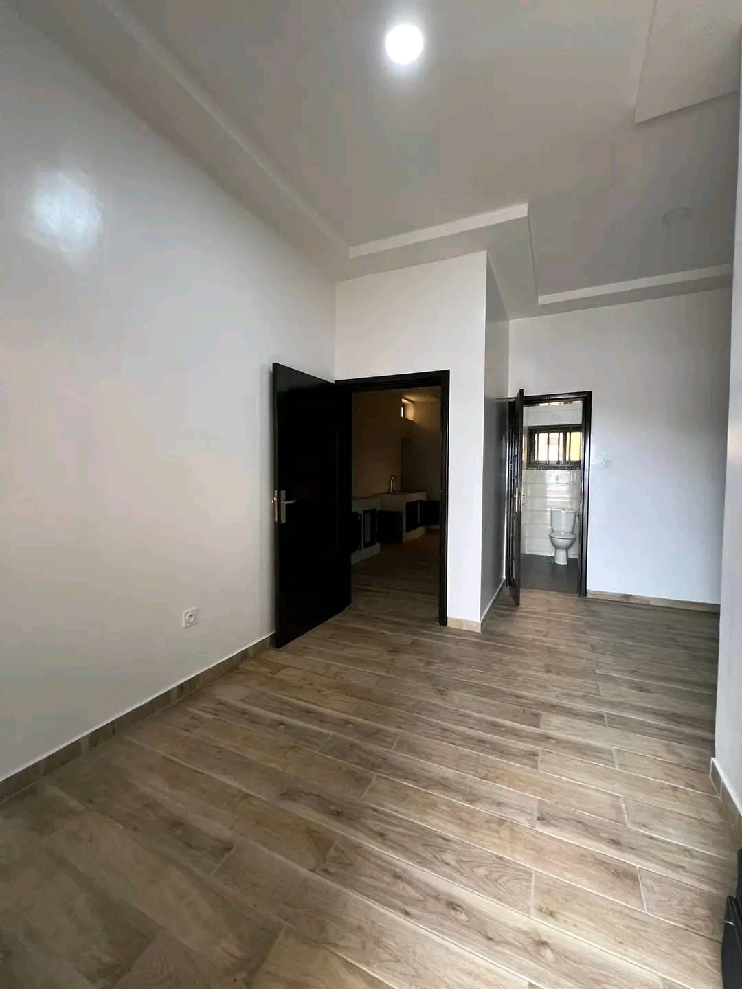 Location appartement 3 chambres à Akpakpa