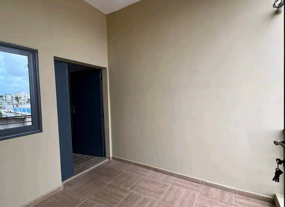 Location appartement 3 chambres à Akpakpa