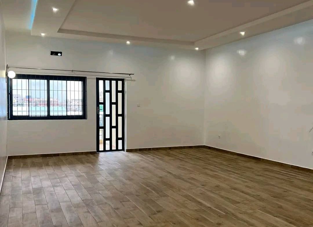 Location appartement 3 chambres à Akpakpa