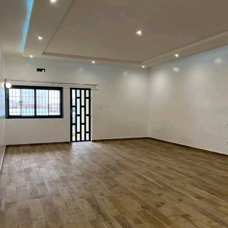 Location appartement 3 chambres à Akpakpa