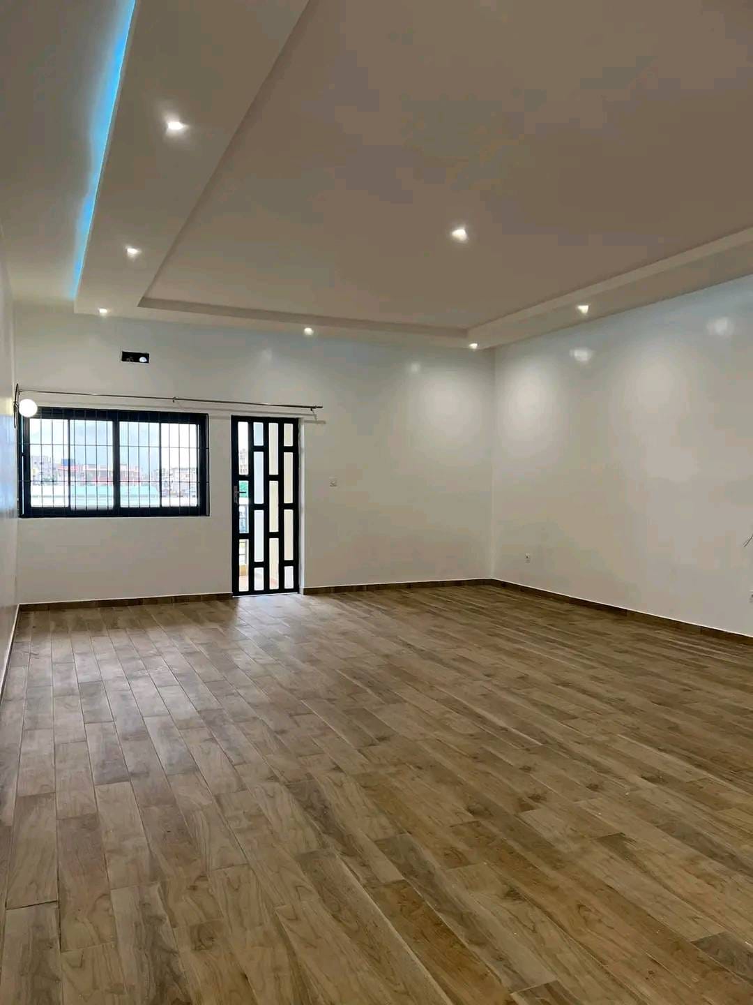 Location appartement 3 chambres à Akpakpa