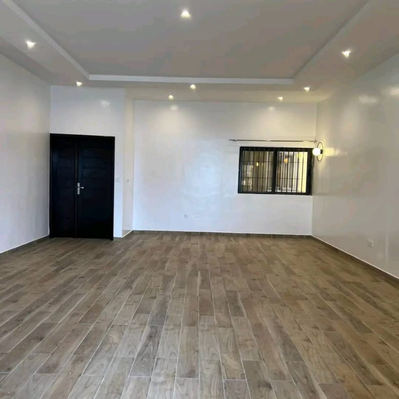 Location appartement 3 chambres à Akpakpa