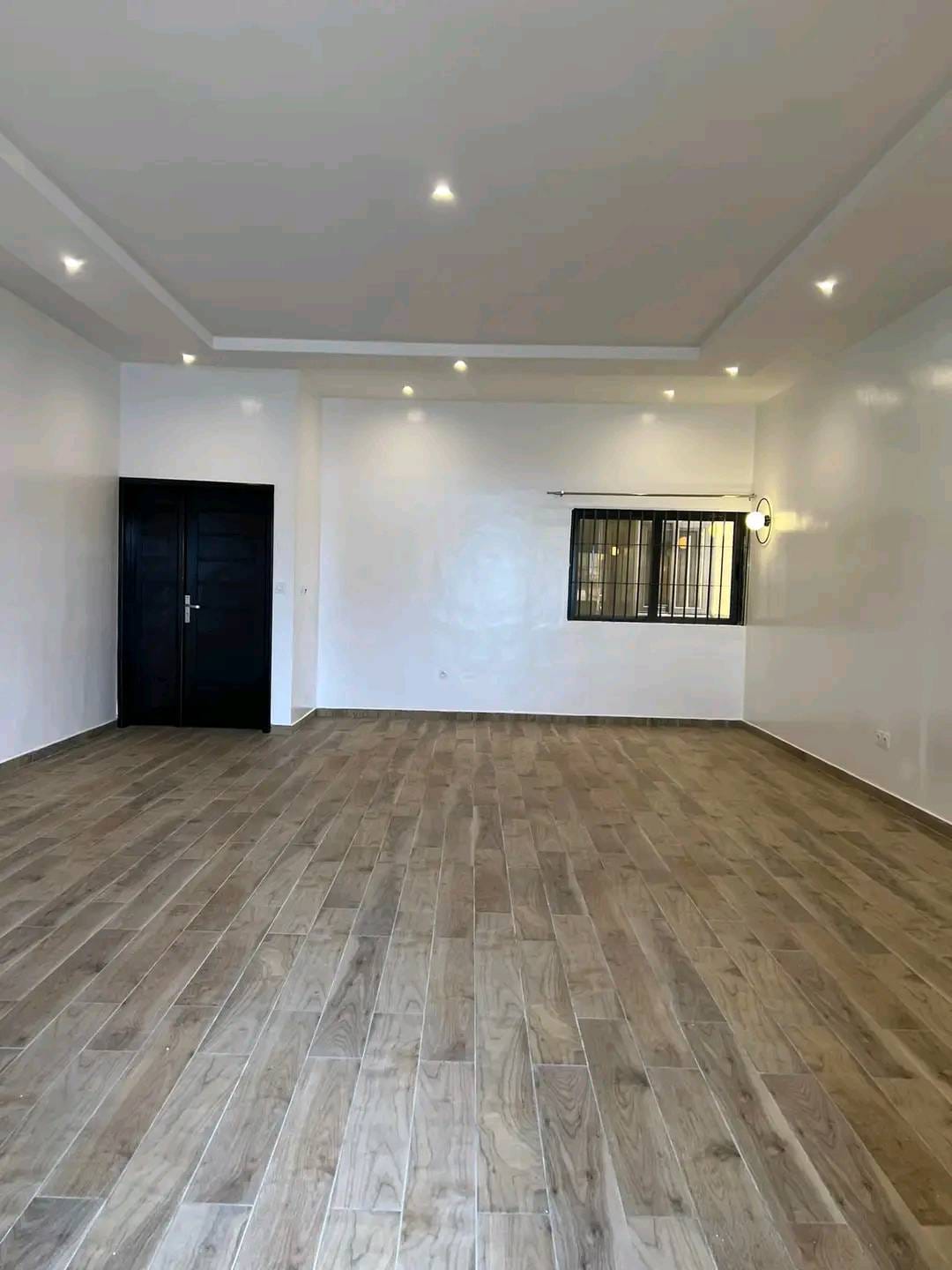 Location appartement 3 chambres à Akpakpa