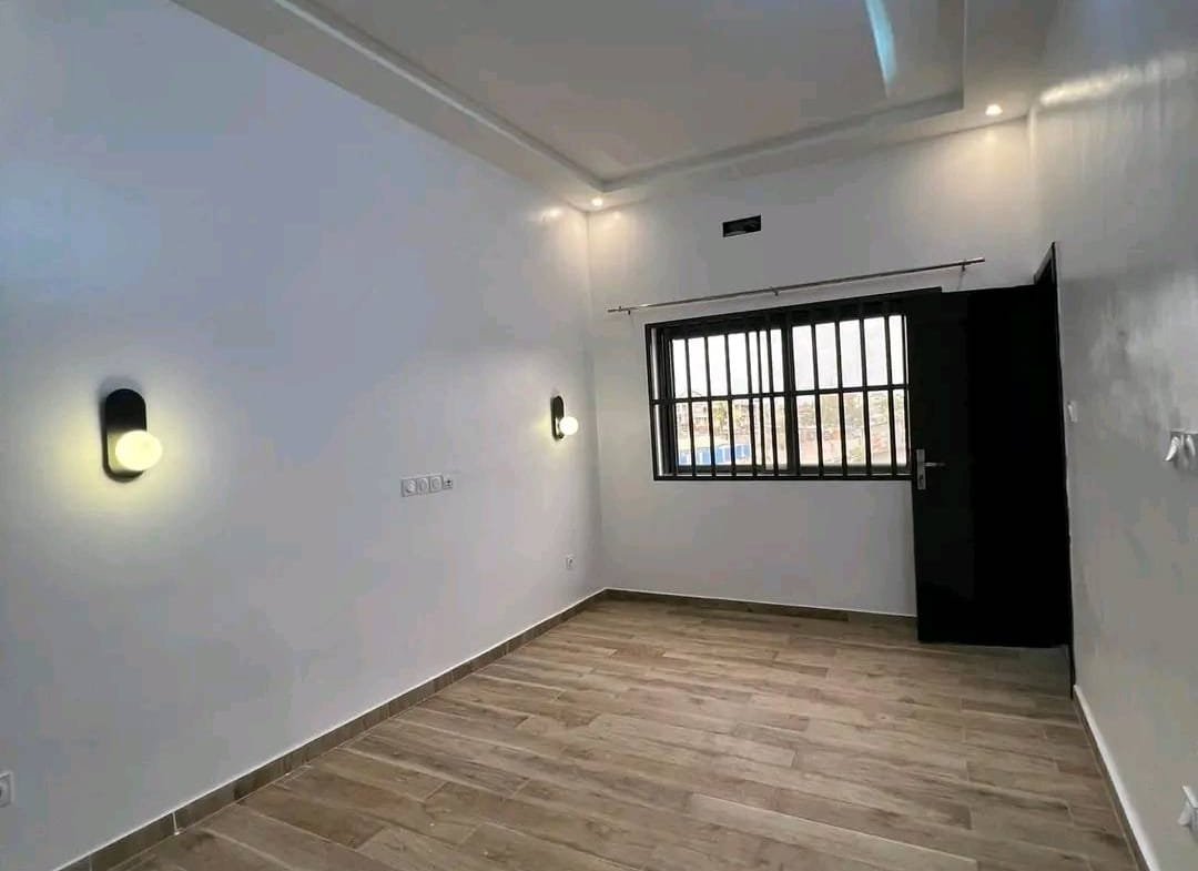 Location appartement 3 chambres à Akpakpa