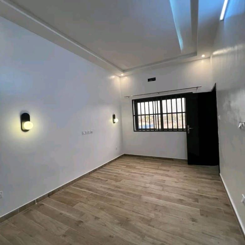 Location appartement 3 chambres à Akpakpa