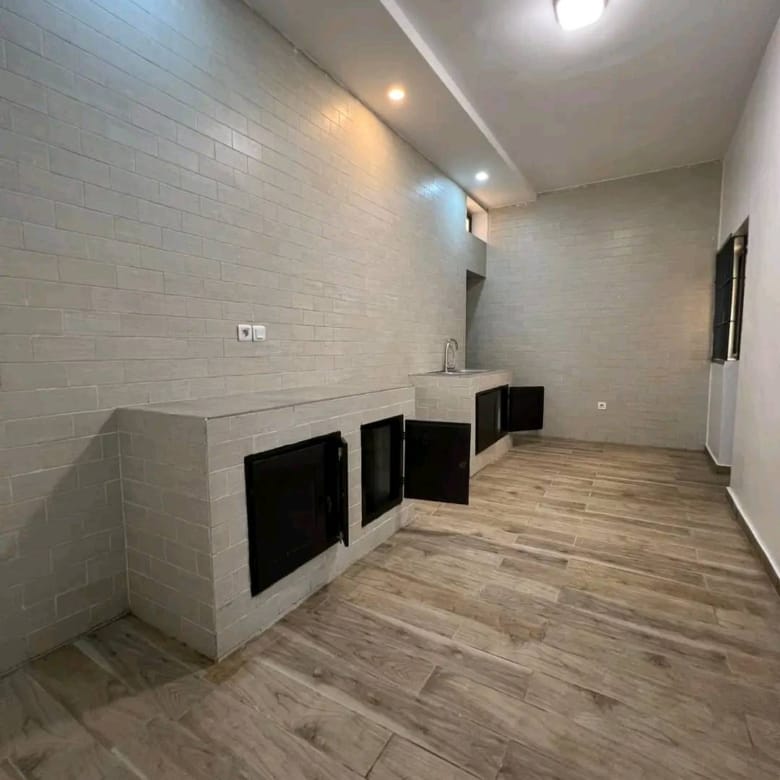 Location appartement 3 chambres à Akpakpa