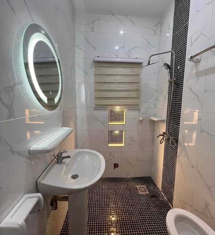 Appartement meublé 2 chambres à louer à Fidjrossè Plage_14