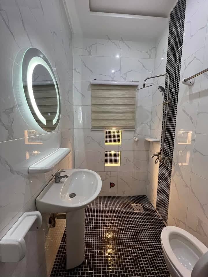 Appartement meublé 2 chambres à louer à Fidjrossè Plage_14