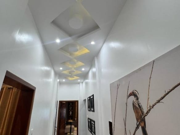 Appartement meublé 2 chambres à louer à Fidjrossè Plage_15