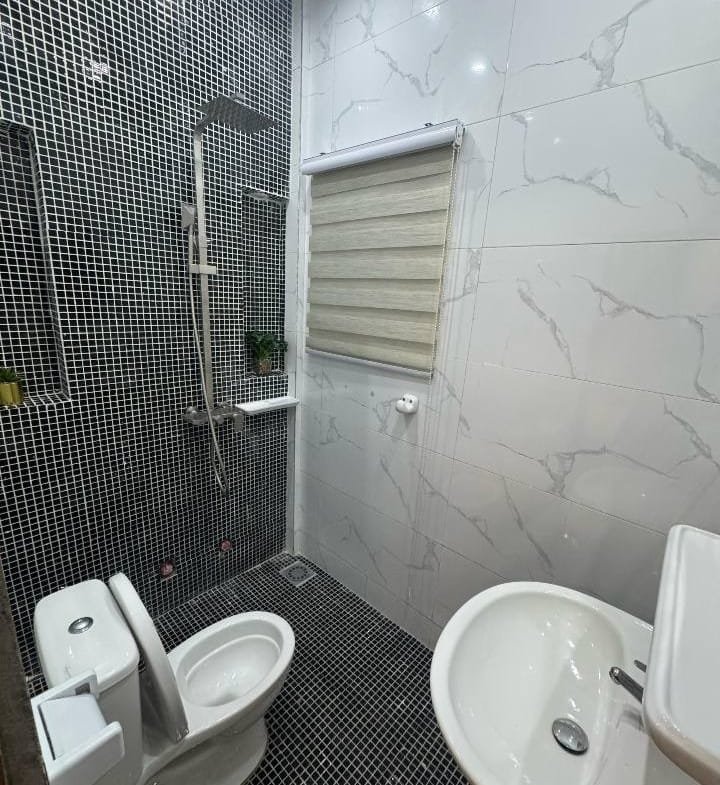 Appartement meublé 2 chambres à louer à Fidjrossè Plage_16