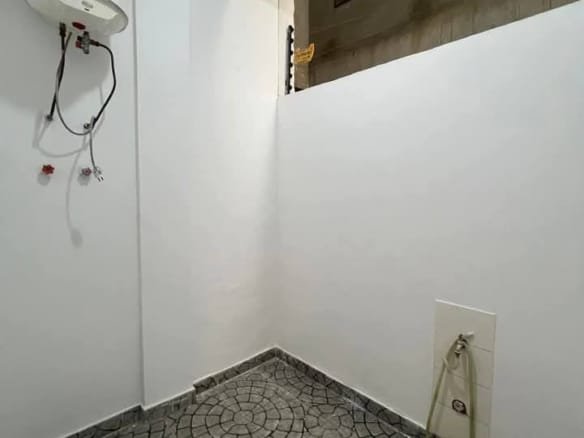 Appartement meublé 2 chambres à louer à Fidjrossè Plage_19