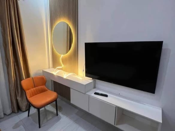 Appartement meublé 2 chambres à louer à Fidjrossè Plage_6