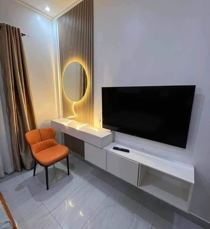 Appartement meublé 2 chambres à louer à Fidjrossè Plage_6