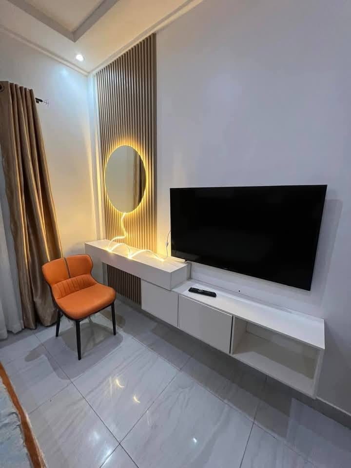 Appartement meublé 2 chambres à louer à Fidjrossè Plage_6