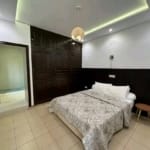 Appartement meublé 2 chambres haut standing à louer à Cotonou