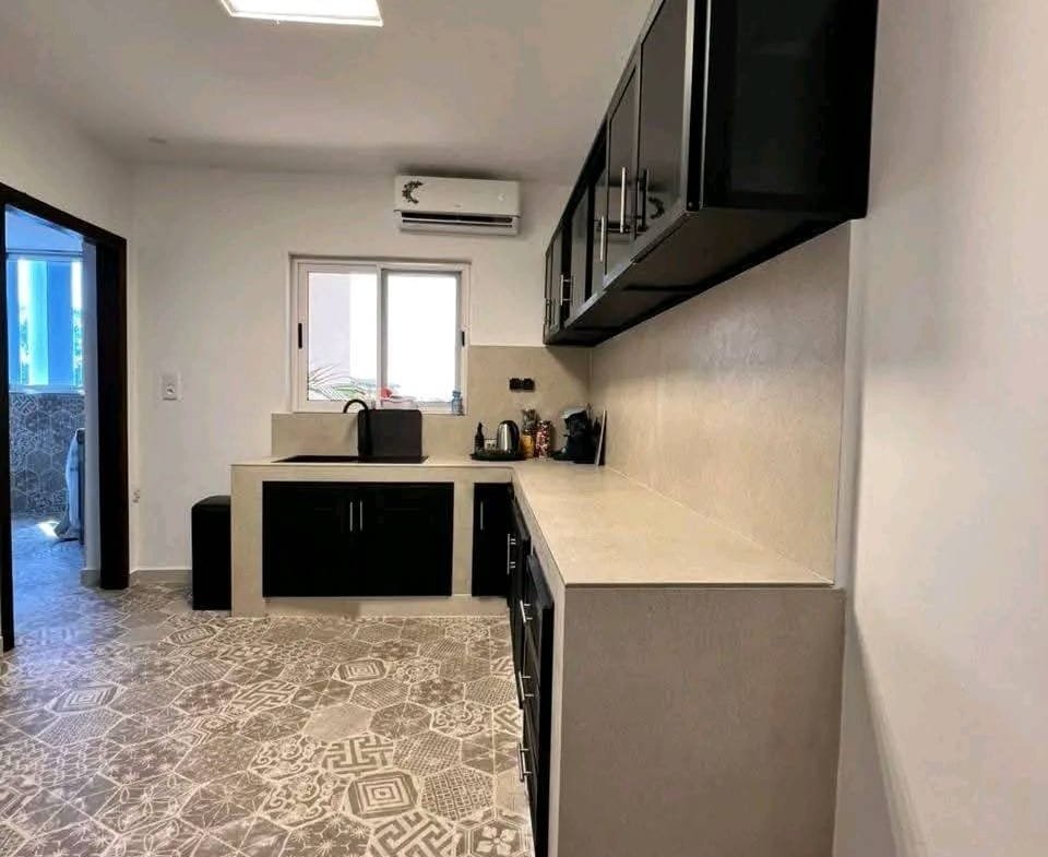 Appartement meublé 2 chambres haut standing à louer à Cotonou - BENIN-IMMO