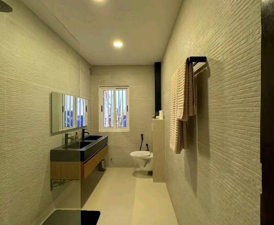 Appartement meublé 2 chambres haut standing à louer à Cotonou - BENIN-IMMO