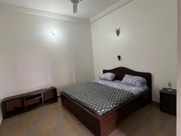 Appartement meublé 3 Ch à louer à Fidjrossè Plage_11