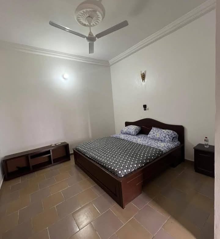 Appartement meublé 3 Ch à louer à Fidjrossè Plage_11