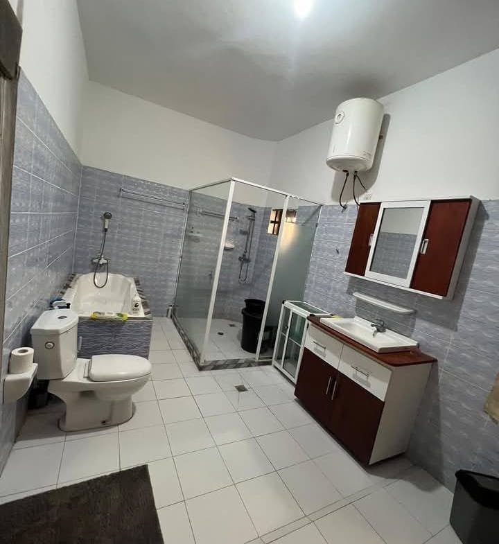 Appartement meublé 3 Ch à louer à Fidjrossè Plage_7