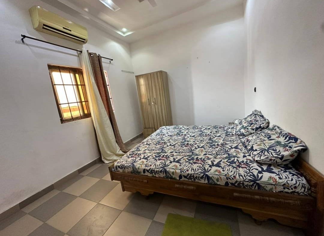 Appartement meublé à louer à Fidjrossè près de la plage_3