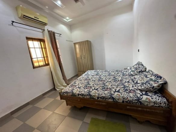 Appartement meublé à louer à Fidjrossè près de la plage_3