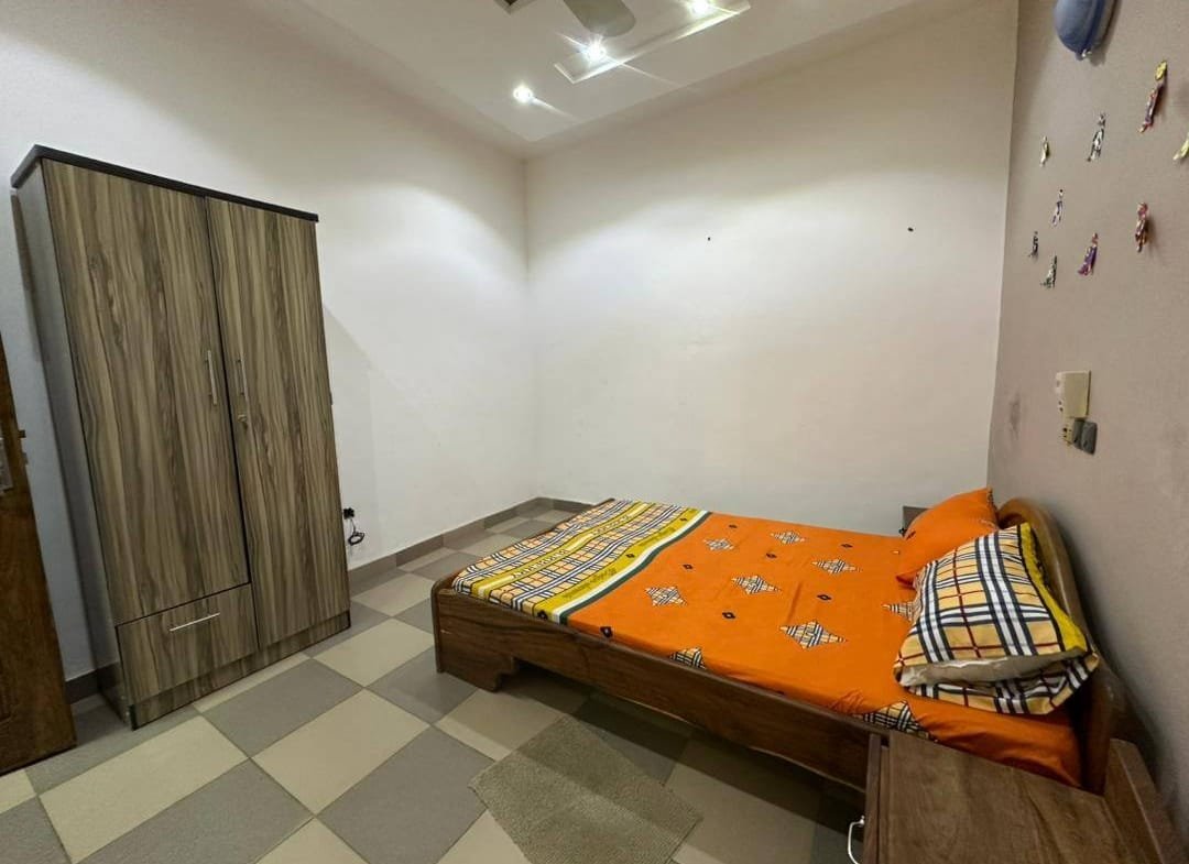 Appartement meublé à louer à Fidjrossè près de la plage_5