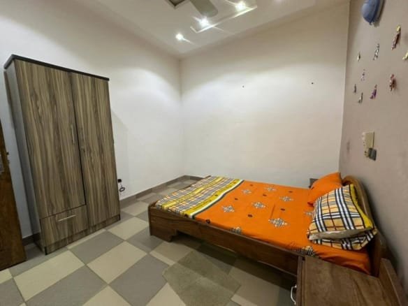 Appartement meublé à louer à Fidjrossè près de la plage_5