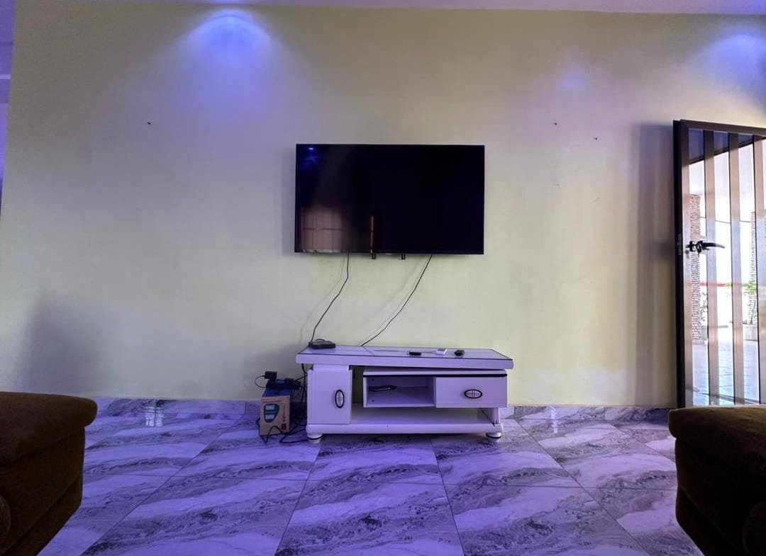 Appartement meublé à louer à Fidjrossè près de la plage_7