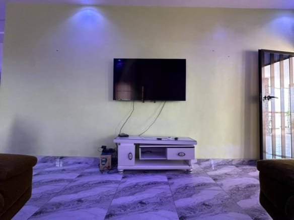 Appartement meublé à louer à Fidjrossè près de la plage_7