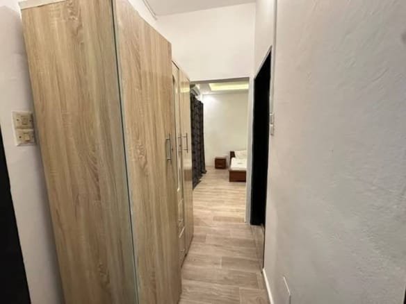 Appartement meublé avec jacuzzi à louer à Fidjrossè_12