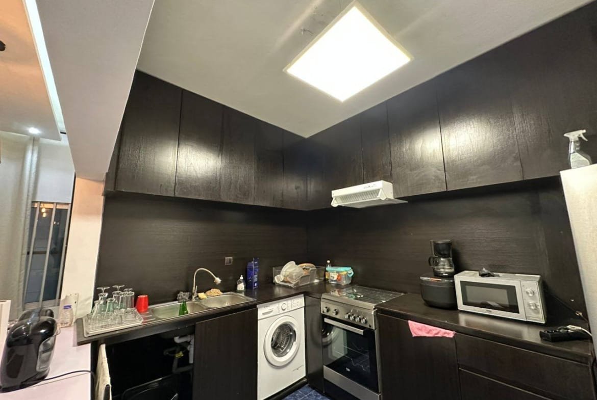 Appartement meublé avec jacuzzi à louer à Fidjrossè_6