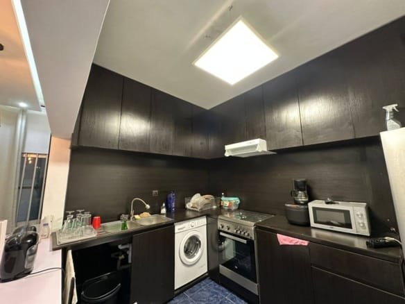 Appartement meublé avec jacuzzi à louer à Fidjrossè_6