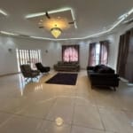Appartement meublé avec piscine privée à louer à Cotonou Haie Vive
