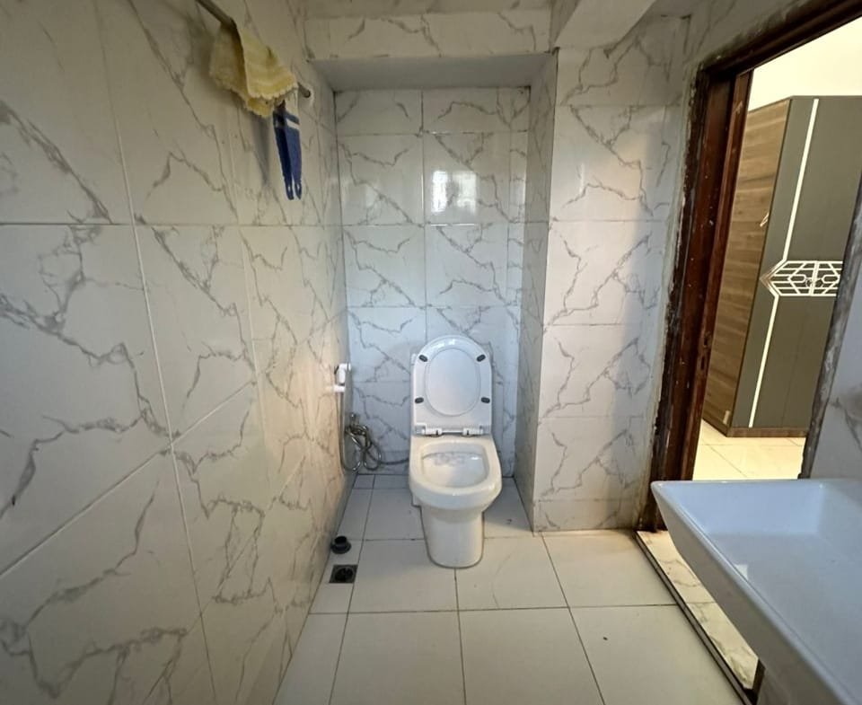 Appartement meublé avec piscine Haie Vive - BENIN-IMMO
