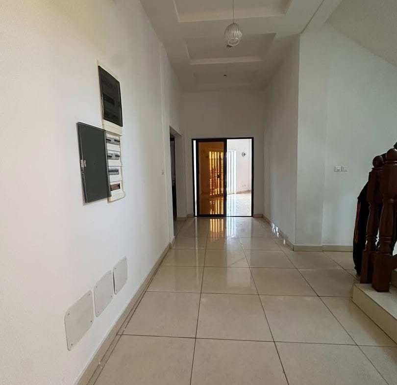 Appartement meublé avec piscine Haie Vive - BENIN-IMMO
