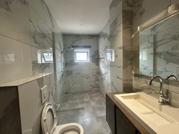 Appartement meublé avec vue sur mer à louer à Fidjrossè Plage_12